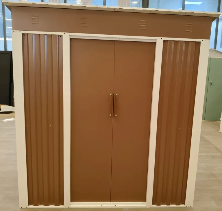 Materials & Durability — Post 1