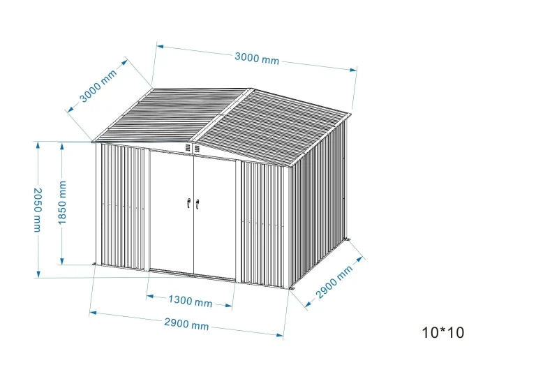 Materials & Durability — Post 1