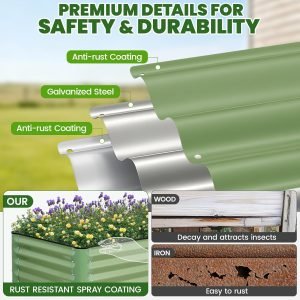 Rust-Resistant Steel