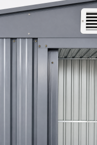 Smooth Sliding Doors