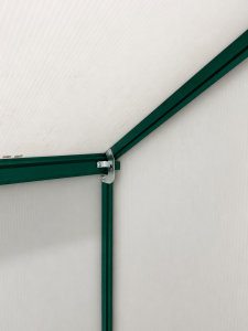 Secure Corner Connection