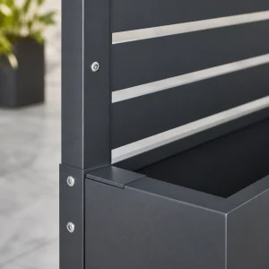 Reinforced Side Frame