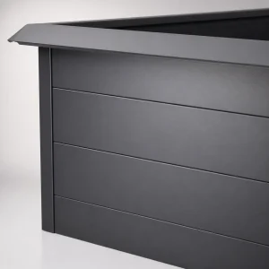 Powder Coated Panel