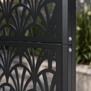 Detachable Structure