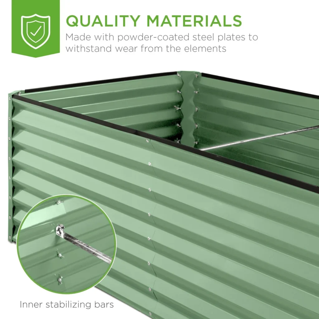 Materials & Durability — Post 3