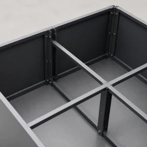 Reinforced Inner Support