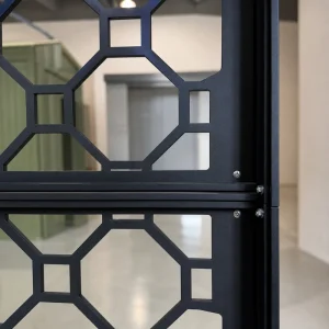 Modular Panel Assembly