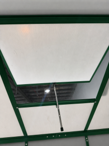 Adjustable Roof Vent