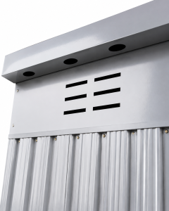 Ventilation System