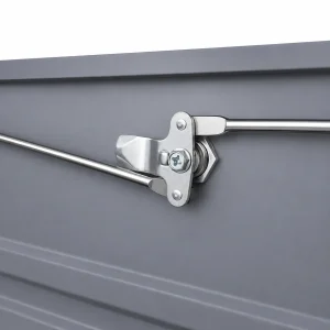 Support Hinge