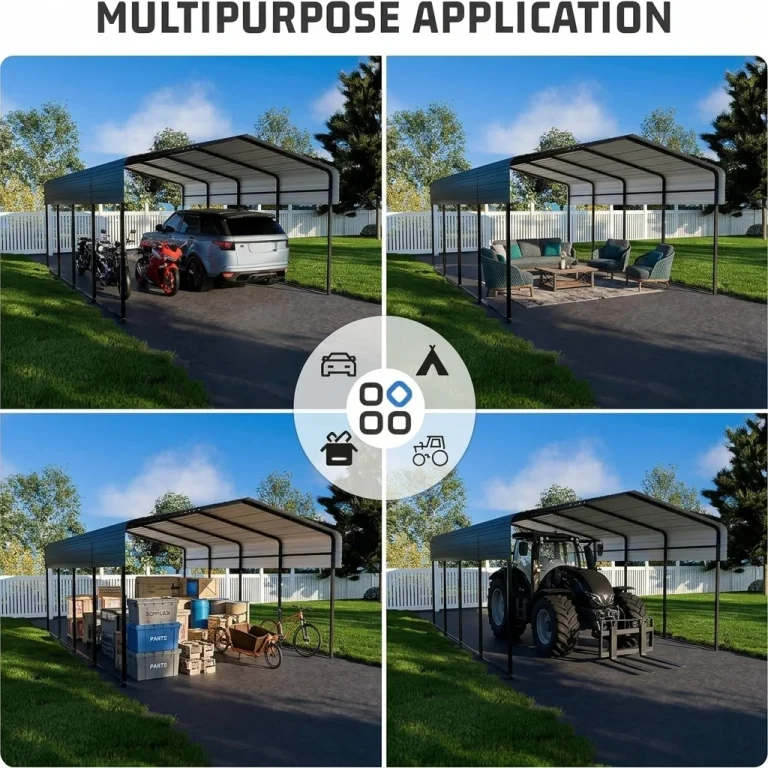 Materials & Durability — Post 5