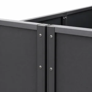 Secure Modular Joint