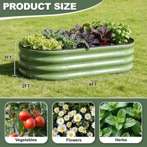 Multiple Size Options