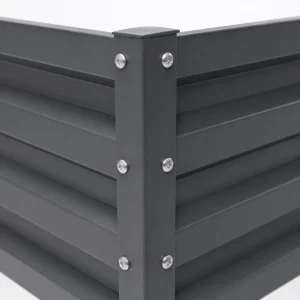 Bolted Corner Posts