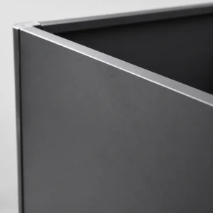 Powder Coated Panel