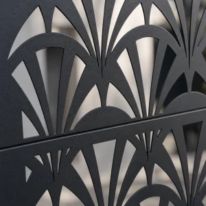 Precision Laser Cutting