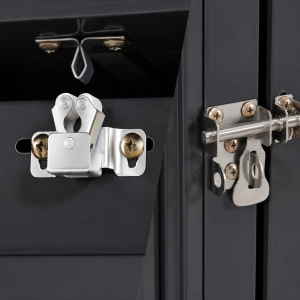 Stainless Steel Lock