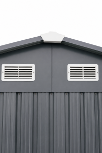 Built-in Air Vents