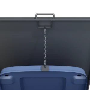 Convenient Lid Chain