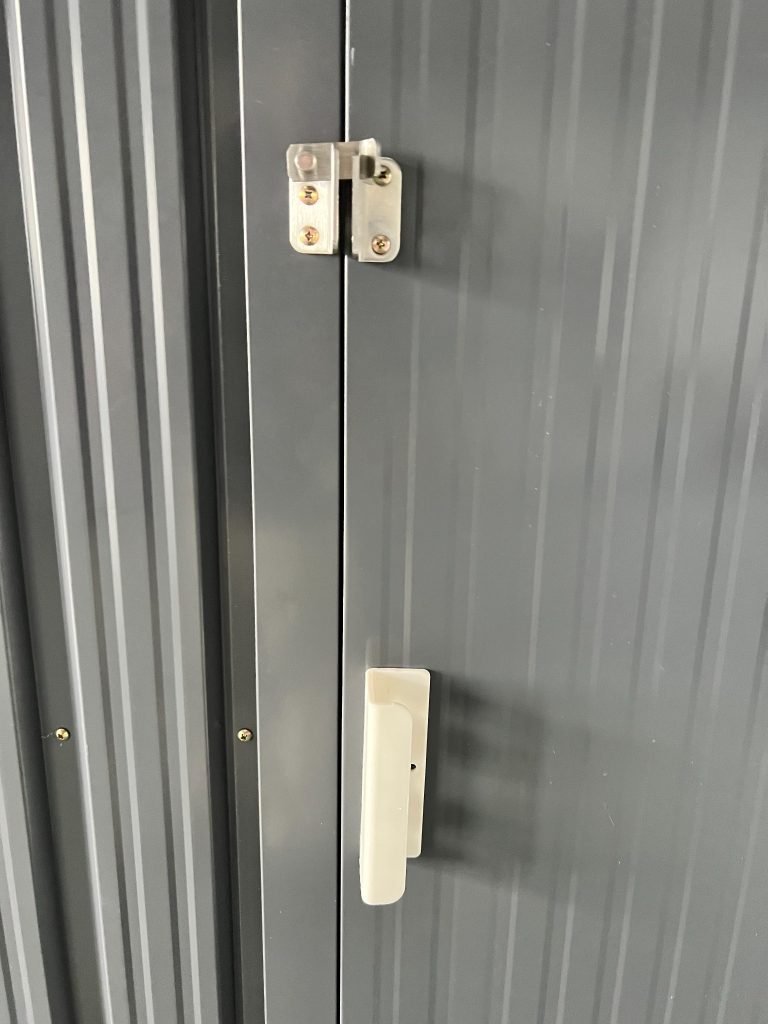 Installation & Permits — Post 8