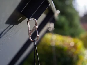 Lid Chain Hook