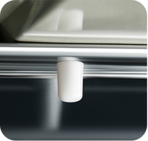 Protective Screw Cover