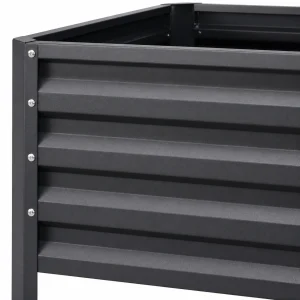 Corrugated Metal Panels