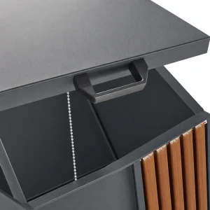 Convenient Lid Handle