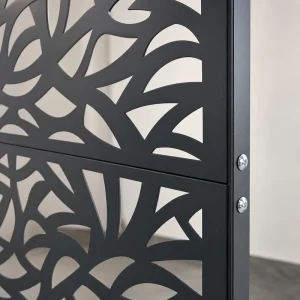 Modular Panel Assembly