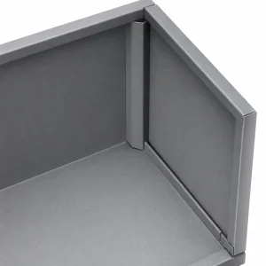 Precision Folded Corners