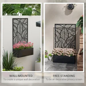 Flexible Installation Options