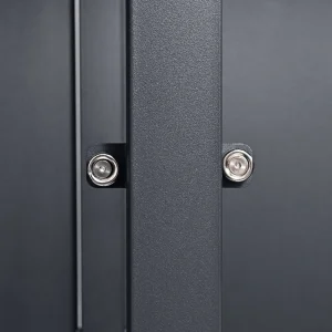 Stainless Steel Screws