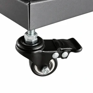 Locking Swivel Casters