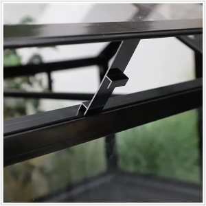 Strong Roof Support