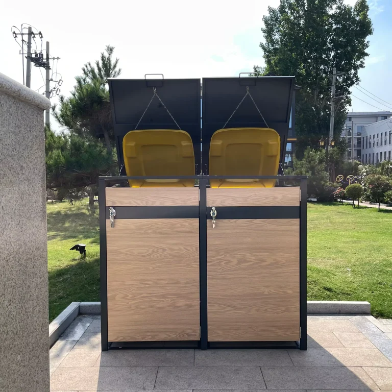 Materials & Durability — Post 8