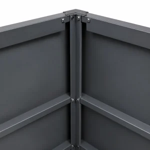 Reinforced Corner Connector