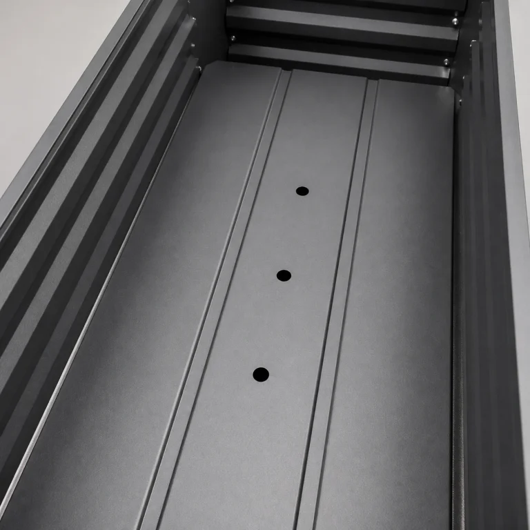 Installation & Permits — Post 5