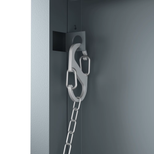 Chain Connection System
