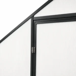 Secure Access Door
