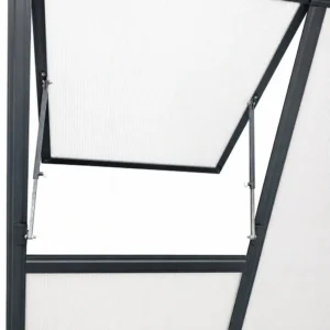 Adjustable Roof Vent